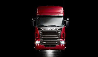 Запчасти для Scania купить в компании GRUZ-SHOP