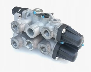  4-х контурный клапан IVECO 9347050210