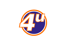 4U-logo