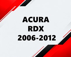 ACURA-RDX-2006-2012