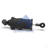 Амортизатор кабины 335/375 12*50 O/O передний пневмо MAN TGA
