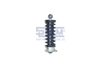 Амортизатор кабины MB Axor/Камаз-6580/6520 задний 9408901719/3758900119/11458