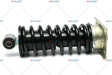 Амортизатор кабины MB Axor задний 9408901119 3758900719