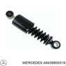 Амортизатор кабины передний пружинный для Mercedes Actros [268-344 O/O 14x50 25x38]