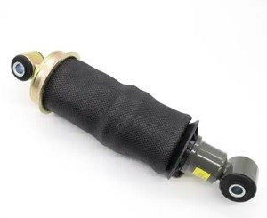 Амортизатор кабины пневматический  задний HOWO T5G, SITRAK C7H YZ16D444000005