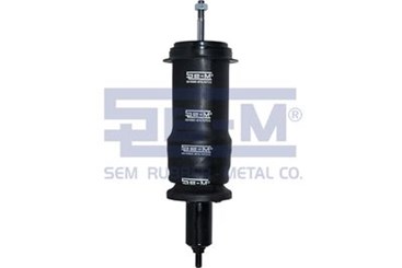 Амортизатор кабины Scania CR/CS 6-Series передний с пневмобалоном 2621045/2392805