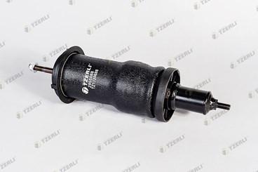 Амортизатор кабины Scania CR/CS 6-Series передний с пневмобалоном 2955066/TZ1130686