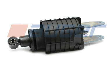 Амортизатор кабины задний MB ACTROS MP4 13> 9603106155