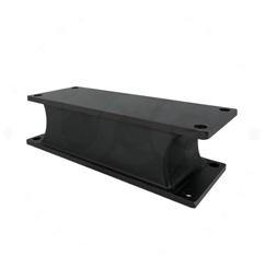 Амортизатор (подушка) на каток Bomag 06180100