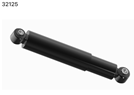Амортизатор подвески MB Arocs 9603235500