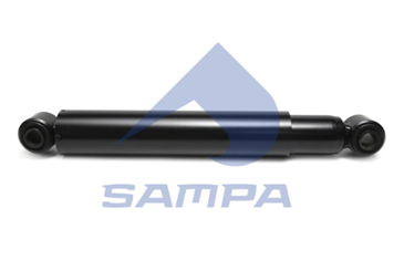 Амортизатор подвески MB Arocs 9603235500