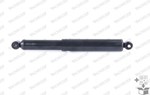 Амортизатор подвески передний (410/692 14х50 14х40 O/O)  Mercedes Atego 