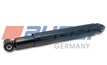 Амортизатор подвески передний (410/692 14х50 14х40 O/O)  Mercedes Atego auger
