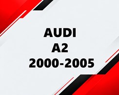 AUDI-A2-2000-2005