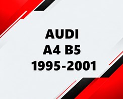 AUDI-A4-B5-1995-2001