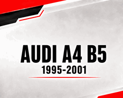 AUDI A4 B5 1995-2001