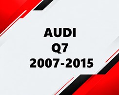 AUDI-Q7-2007-2015