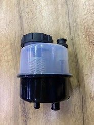Бачок гидроусилителя MAN/MB/VOLVO/RENAULT/DAF/IVECO/SCANIA T0015-9001
