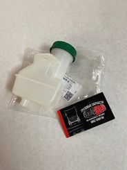 Бачок главного цилиндра сцепления ATEGO