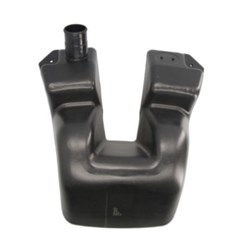 Бачок омывателя MAN TGM/TGL 81264810074