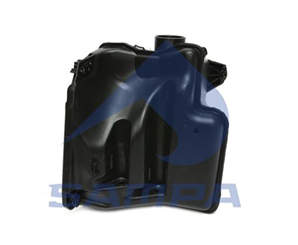 Бачок омывателя Scania 6-Series 2707037