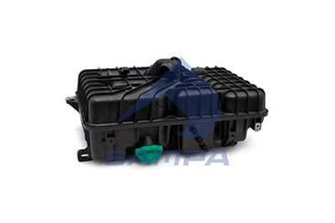 Бачок расширительный MB Actros MP4/Antos/Arocs 9605018003/9605014103