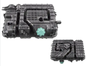 Бачок расширительный MB Actros MP4/Antos/Arocs (пр-во Швеция) 9605018003/9605014103/XT119005