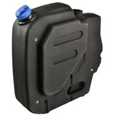 Бак AdBlue RVI 21608835/7421608835