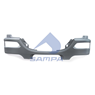 Бампер DAF LF Euro-6 без ПТФ 1706968/1706969/18500421