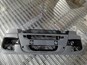 Бампер Iveco Stralis 2007 NEW-- 504287143/504284315/5801603578 