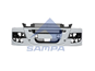 Бампер передний Iveco Stralis 5802055591/5802066514