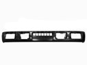 Бампер  передний металлический   Volvo FH/FM  8144454 / 8189329