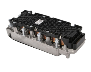 Блок клапанов переключения передач ZF TRAXON