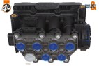 Блок клапанов управления пневмоподвеской Volvo 21133934 K028090N50