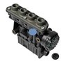 Блок клапанов уровня подвески ELC Volvo FH/FM/RVI Midlum/Premium/Magnum DXI