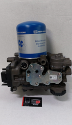 Блок подготовки воздуха EAC MB Actros MP4/5  0024460664/K250194N50/EL2253