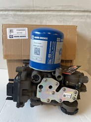 Блок подготовки воздуха EAC Mercedes Actros MP4/MP5  A0024460664/K184253N50/EL2253