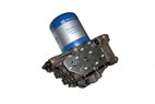 Блок подготовки воздуха Knorr EL2201 K138263N50 EAC2 