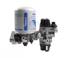 Блок подготовки воздуха Wabco 9325001100
