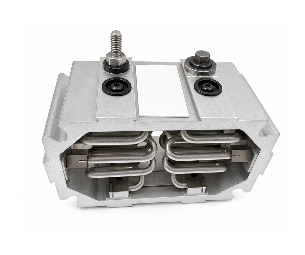 Блок подогрева топлива Volvo/RVI 7422504361/22504361/20940342