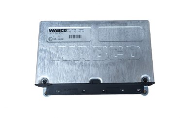 Блок управления EBS Камаз 5490 WABCO