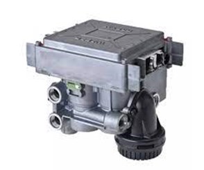 Блок управления EBS  модулятор 4х2 \MB Actros, DAF