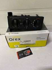 Блок управления климатконтролем MB Axor 9408200097/113359