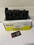 Блок управления климатконтролем MB Axor 9408200097/113359