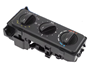 Блок управления климатконтролем MB Axor A9408200097
