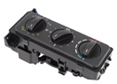 Блок управления климатконтролем MB Axor A9408200097