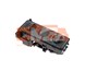 Блок управления климатконтролем MB Axor A9408200097