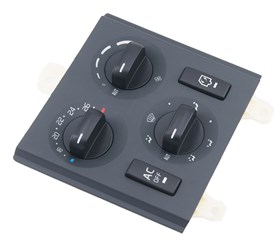 Блок управления отопителем и кондиционером Volvo FM9/12 FH12/16  