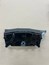 Блок управления отопителем Volvo 22130723