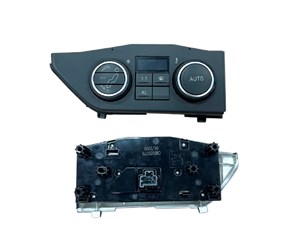 Блок управления отопителем Volvo 22130723